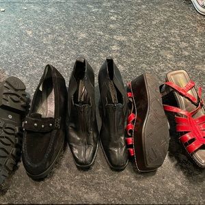 Donald Plinar extravaganza